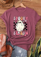 Load image into Gallery viewer, Spooky Season Tshirt
