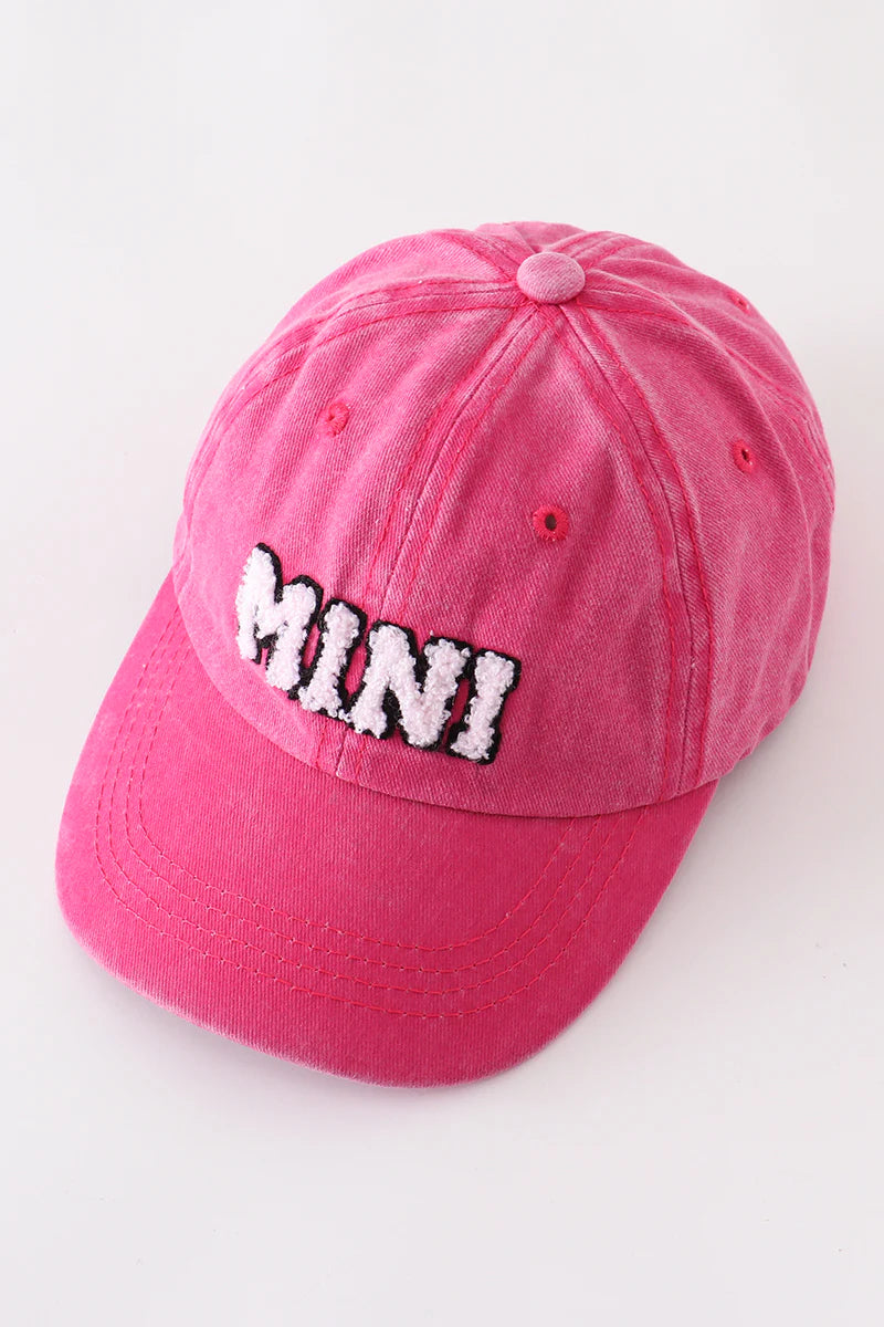 MINI Hat