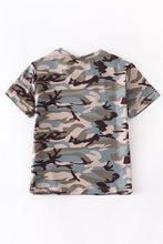 Load image into Gallery viewer, Camo Mama Shirt
