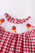 Load image into Gallery viewer, School Apple Bishop Dress
