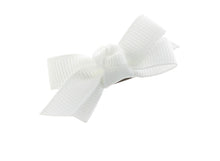 Load image into Gallery viewer, Baby Grosgrain Bow 1.25”
