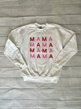 Load image into Gallery viewer, MAMA Sweatshirt
