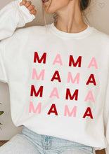 Load image into Gallery viewer, MAMA Sweatshirt
