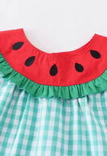 Load image into Gallery viewer, Watermelon Shorts Set
