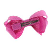 Load image into Gallery viewer, Small Grosgrain Bow 2.75”
